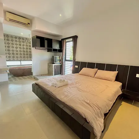 Canopy Family Villa Siem Reap Exterior foto