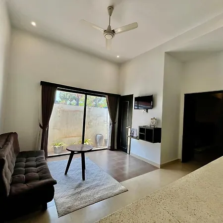 Canopy Family Villa Siem Reap Exterior foto