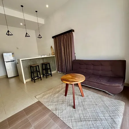 Canopy Family Villa Siem Reap Exterior foto