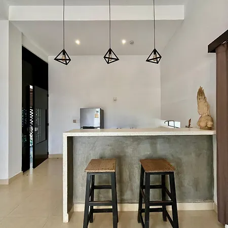 Canopy Family Villa Siem Reap Exterior foto
