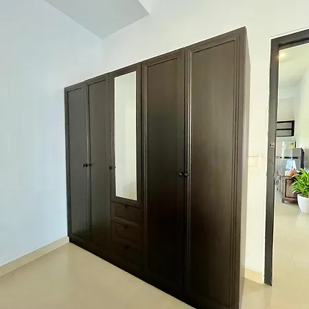 Canopy Family Villa Siem Reap Exterior foto