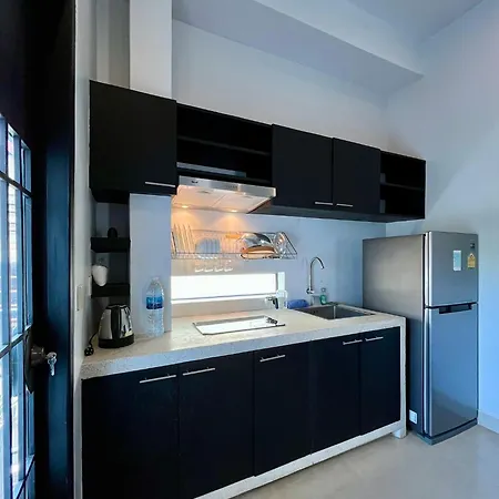 Canopy Family Villa Siem Reap Exterior foto