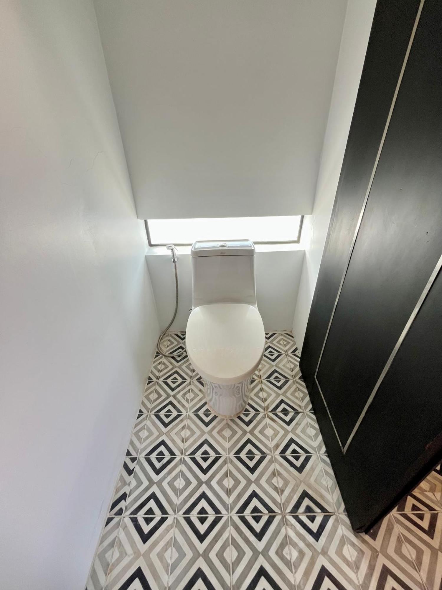 Canopy Family Apartment