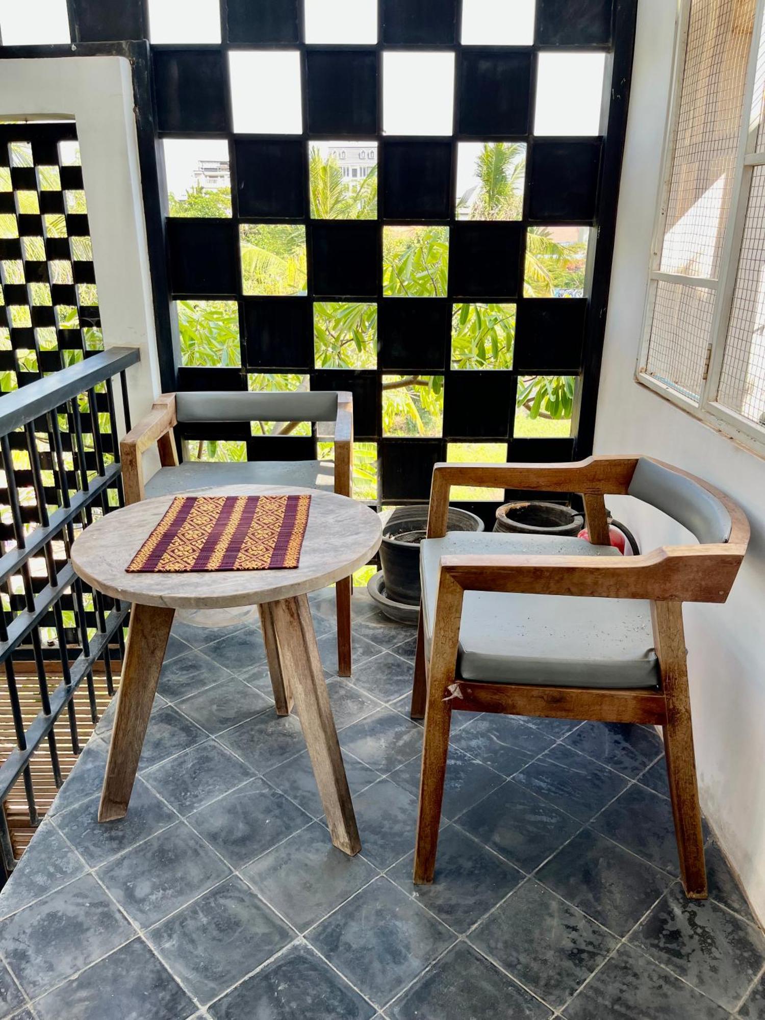 Canopy Family Apartment Siem Reap