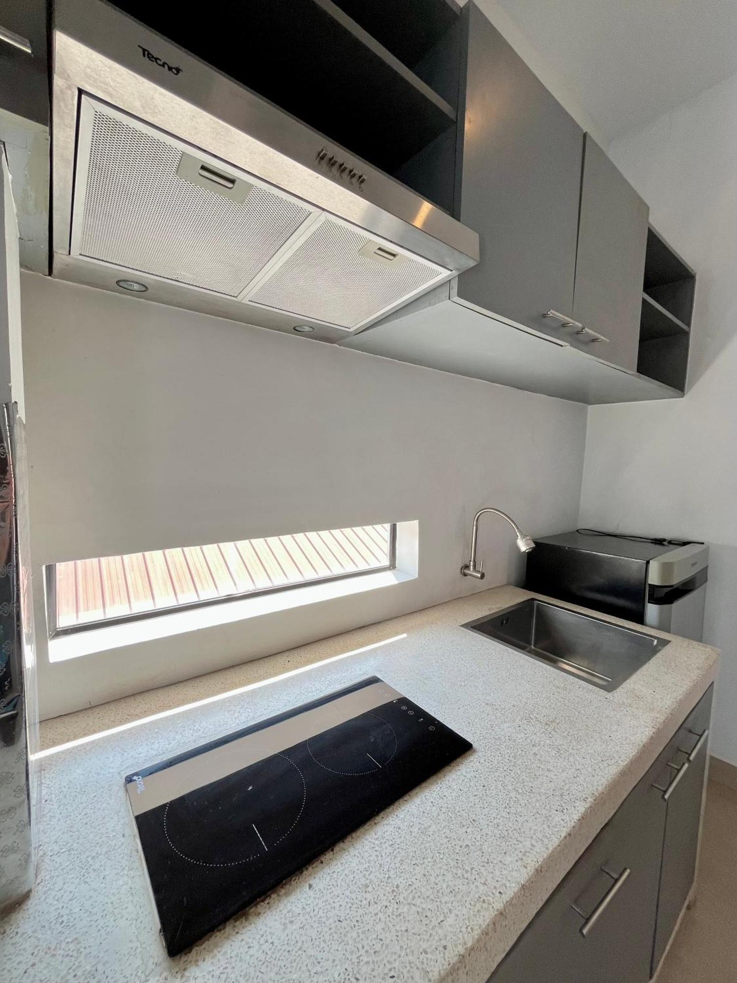 Canopy Family Apartment