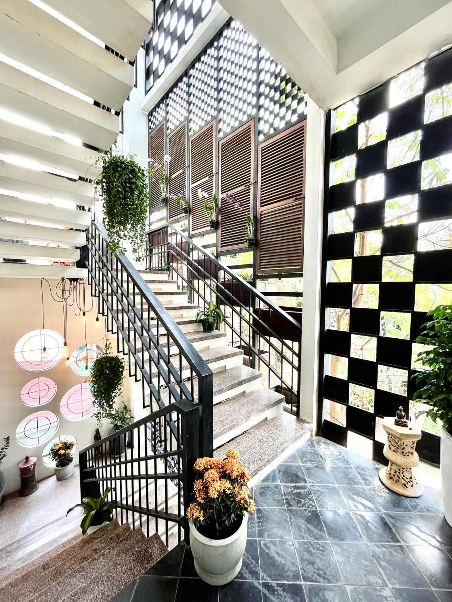 Canopy Family Apartment Siem Reap