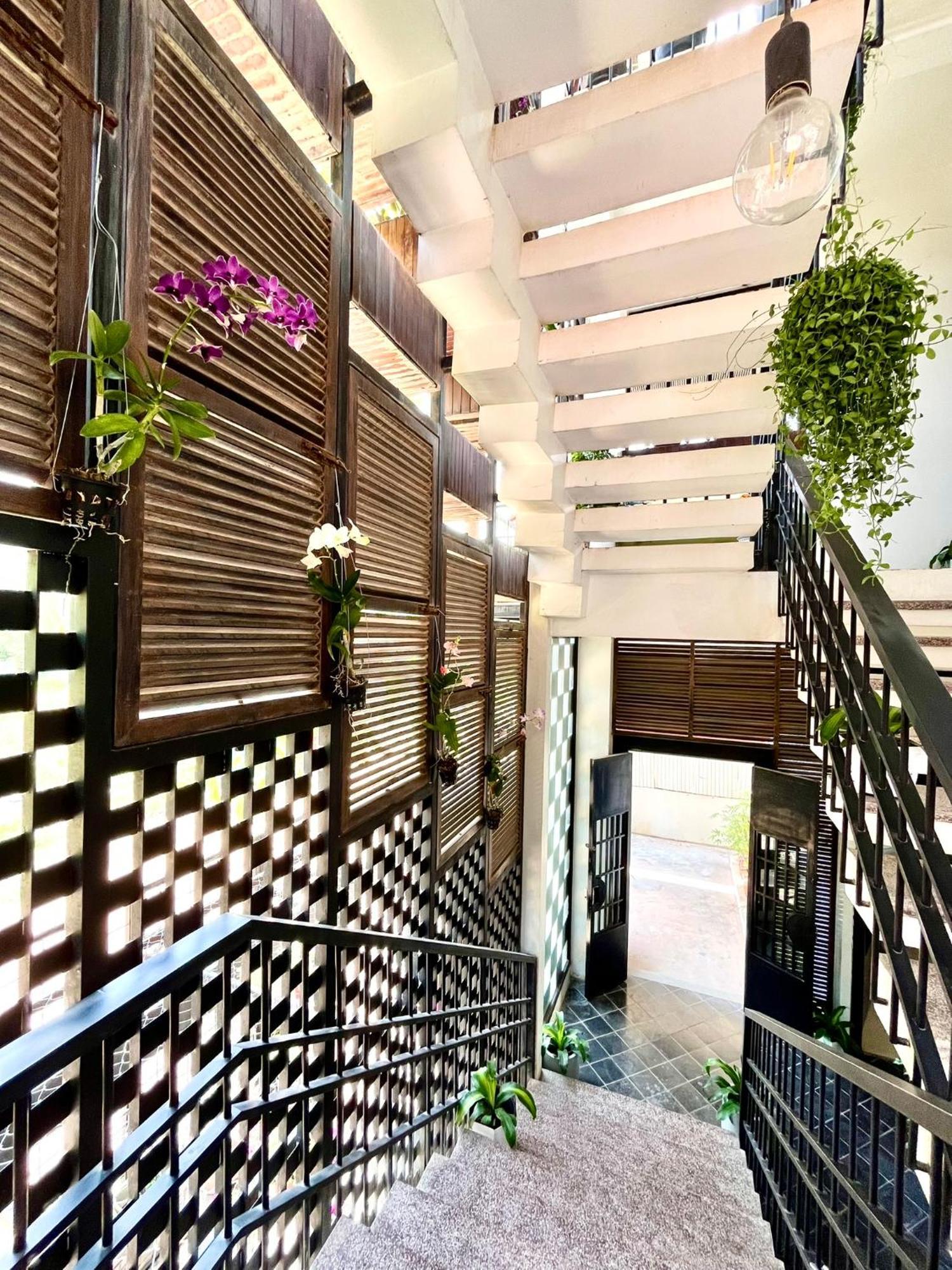 Canopy Family Apartment
