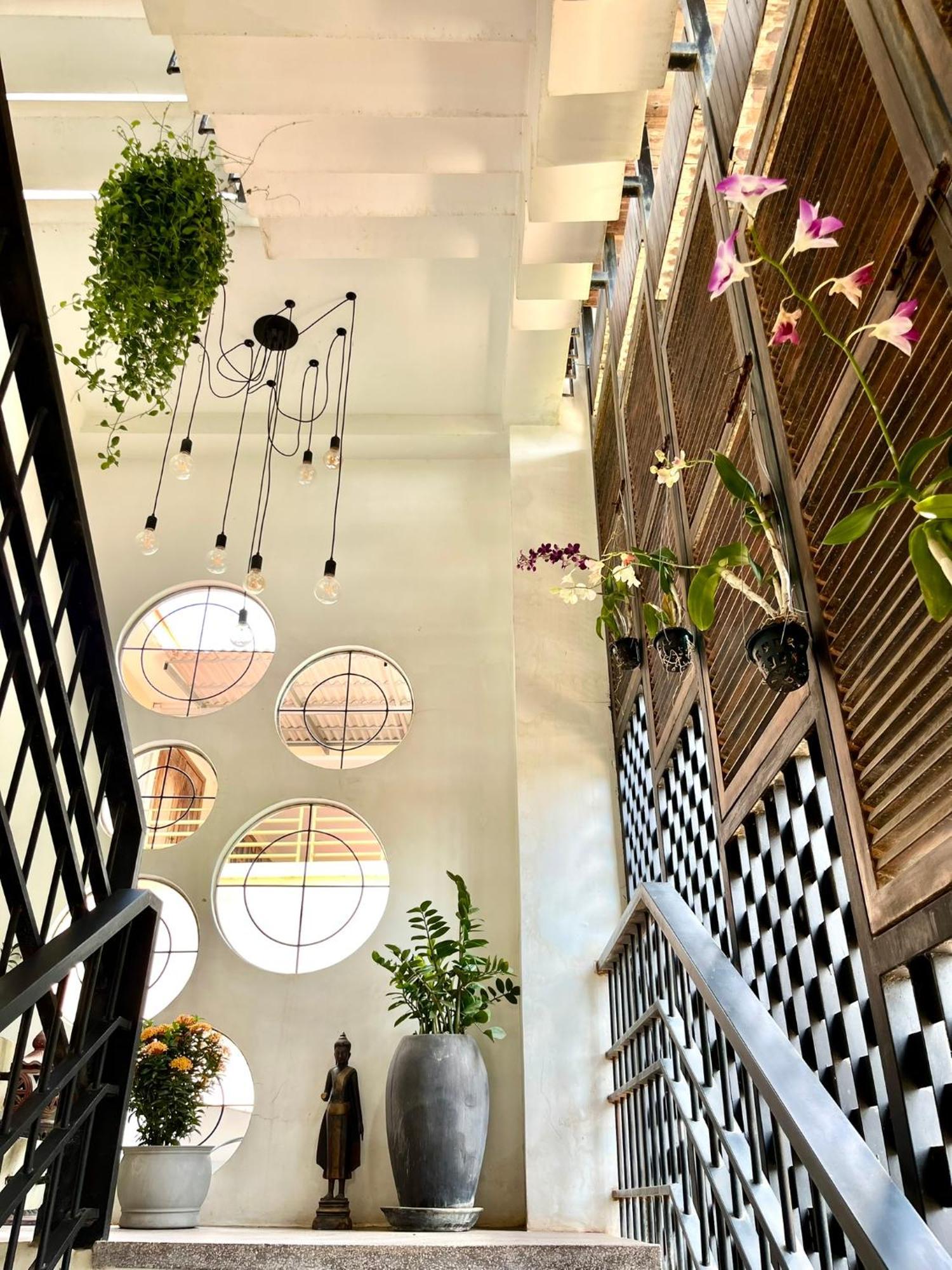 Canopy Family Apartment