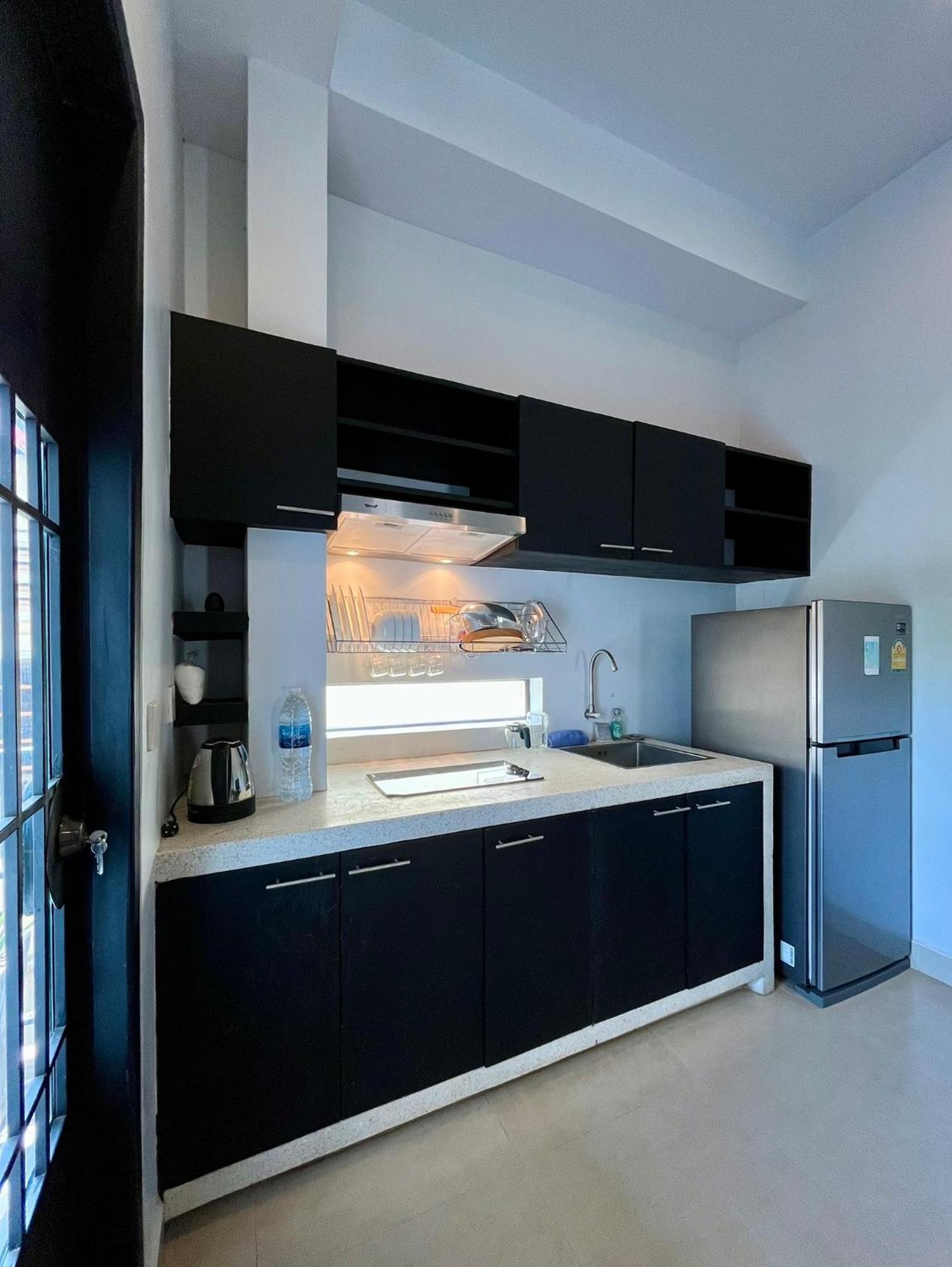 Canopy Family Apartment Siem Reap